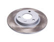 Brzdový kotúč JAPANPARTS DI-0675C