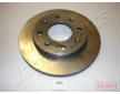 Brzdový kotouč JAPANPARTS DI-081C