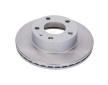 Brzdový kotúč JAPANPARTS DI-085C