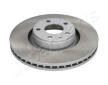 Brzdový kotúč JAPANPARTS DI-0926C