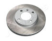 Brzdový kotouč JAPANPARTS DI-0939C