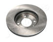 Brzdový kotouč JAPANPARTS DI-0939C