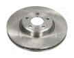 Brzdový kotouč JAPANPARTS DI-0942
