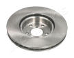 Brzdový kotouč JAPANPARTS DI-0942