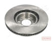 Brzdový kotúč JAPANPARTS DI-0947C