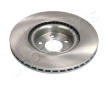 Brzdový kotúč JAPANPARTS DI-0962C