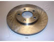 Brzdový kotúč JAPANPARTS DI-096