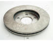 Brzdový kotúč JAPANPARTS DI-096