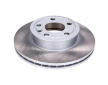 Brzdový kotúč JAPANPARTS DI-0971C
