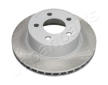 Brzdový kotúč JAPANPARTS DI-097C