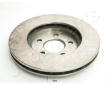 Brzdový kotouč JapanParts DI-099