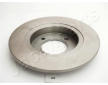 Brzdový kotouč JAPANPARTS DI-102