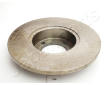 Brzdový kotúč JAPANPARTS DI-104