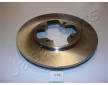 Brzdový kotúč JAPANPARTS DI-112