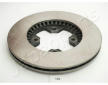 Brzdový kotúč JAPANPARTS DI-112