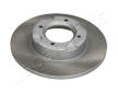 Brzdový kotúč JAPANPARTS DI-116C