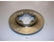 Brzdový kotúč JAPANPARTS DI-121