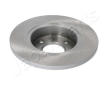 Brzdový kotúč JAPANPARTS DI-138C