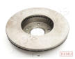 Brzdový kotouč JAPANPARTS DI-149C