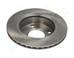 Brzdový kotúč JAPANPARTS DI-150C