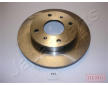 Brzdový kotúč JAPANPARTS DI-151C