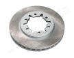 Brzdový kotúč JAPANPARTS DI-180C