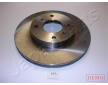 Brzdový kotouč JAPANPARTS DI-187C