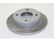 Brzdový kotúč JAPANPARTS DI-189C