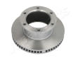 Brzdový kotúč JAPANPARTS DI-2041C