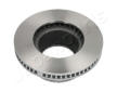 Brzdový kotúč JAPANPARTS DI-2041C