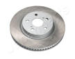 Brzdový kotouč JAPANPARTS DI-2055C