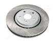 Brzdový kotúč JAPANPARTS DI-2058C