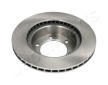 Brzdový kotúč JAPANPARTS DI-205C