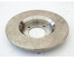 Brzdový kotúč JAPANPARTS DI-216