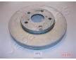 Brzdový kotúč JAPANPARTS DI-217C