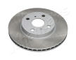 Brzdový kotúč JAPANPARTS DI-221C