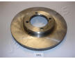 Brzdový kotúč JAPANPARTS DI-242