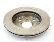 Brzdový kotúč JAPANPARTS DI-244