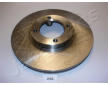 Brzdový kotúč JAPANPARTS DI-245