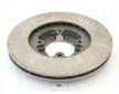 Brzdový kotúč JAPANPARTS DI-245