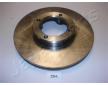 Brzdový kotúč JAPANPARTS DI-254