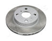 Brzdový kotúč JAPANPARTS DI-266C