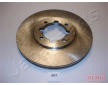 Brzdový kotúč JAPANPARTS DI-267C