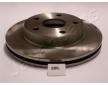 Brzdový kotúč JAPANPARTS DI-280