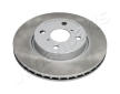Brzdový kotúč JAPANPARTS DI-284C