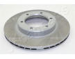Brzdový kotouč JAPANPARTS DI-293C