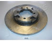 Brzdový kotúč JAPANPARTS DI-303