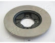 Brzdový kotúč JAPANPARTS DI-303