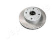 Brzdový kotouč JAPANPARTS DI-329C
