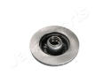 Brzdový kotouč JAPANPARTS DI-329C